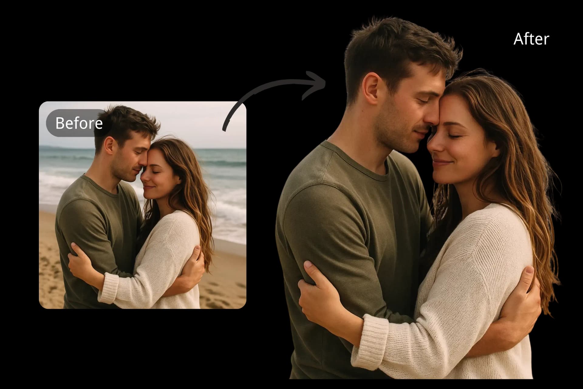 Gempix image Interface